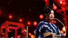 椎名林檎 - 長く短い祭 (Music Station)现场版 15/07/31