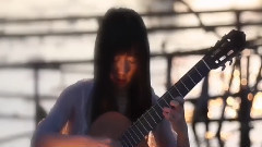 音乐短片 - 渔舟唱晚