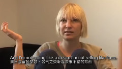 Sia - Face Culture对Sia的专访 第一集