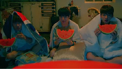 柳昇佑,BOYFRIEND,GFriend,MONSTA X - 因为漂亮(You Are Beautiful)