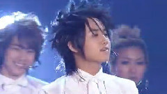 SS501 - 4Chance
