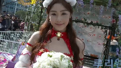 音乐短片 - 韩国G-star游戏展