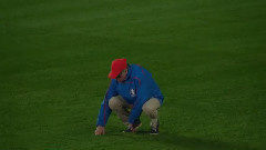 音乐短片 - Green Keeper