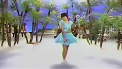 松田圣子 - 小麦色のマーメイド