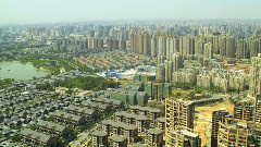 音乐短片 - 大美西安