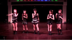 SNH48 - MC4+MC5 cut