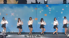A Pink - Intro & LUV