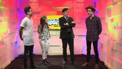 Vazquez Sounds - AXESO TV - Entrevista a Vazquez Sounds