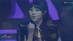 敏雅(Girl's Day),Girl's Day - 女总统 现场混合