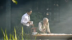 音乐短片 - 成都形象宣传片