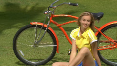 音乐短片 - Panasonic