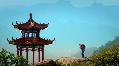 音乐短片 - 山东烟台旅游宣传片