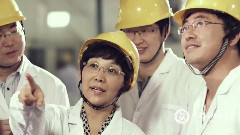 音乐短片 - 中国石油大学华东校区形象宣传片