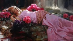 音乐短片 - Romance