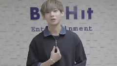 Rap Monster(防弹少年团),防弹少年团 - Hit It Audition 2015宣传影像 中文字幕
