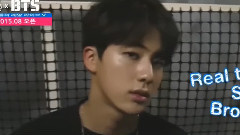 Rap Monster(防弹少年团),防弹少年团 - V APP Game Preview Cut 中文字幕