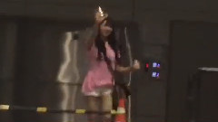 Tiffany(少女时代),少女时代 - Happy Birthday Party下班
