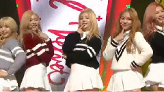 Red Velvet - Ice Cream Cake