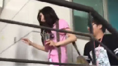 Tiffany(少女时代),少女时代 - Happy Birthday Party上班