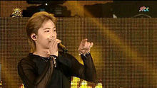 FT Island - Life 2013金唱片现场版
