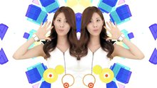 少女时代 - 비주얼 드림