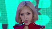 Wanna.B - WANNA.B - Attention 现场版