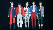 SHINee - SHINee 《Married To The Music》