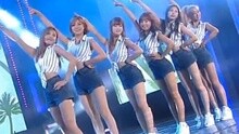 Apink - Apink - Remember 现场版