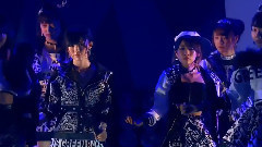 AKB48 - Green Flash