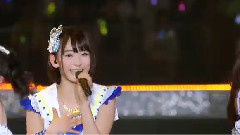 AKB48 - ポニーテールとシュシュ
