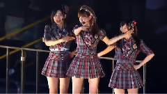 AKB48 - 快速と動体視力