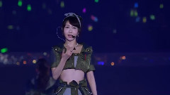 AKB48 - Green Flash