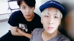 VIXX - V APP HONGBIN & RAVI