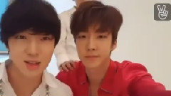 Winner,姜胜允(Winner) - WINNER-WIN-WIN GAMELIVE SPOT EP1