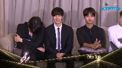 VIXX - VIXX J2 Star Talk