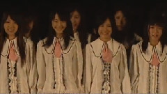 松井珠理奈,SKE48,AKB48 - Party开始了