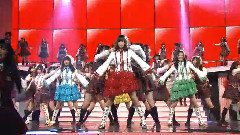 松井珠理奈,渡边麻友,AKB48 - RIVER 驚喜之淚(惊喜之泪)