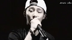 B.I - Chillin