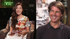 少女时代,Tiffany(少女时代) - Entertainment Weekly Tiffany – Tom Cruise Interview