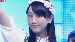 SKE48 - 前のめり