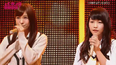 AKB48 - 夕陽を見ているか?