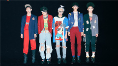 SHINee - SHINee