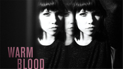 Carly Rae Jepsen - Warm Blood(完整版试听)