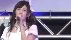 SKE48 - 前のめり