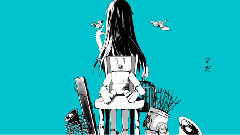 IA,镜音双子 - がらくたのマーチ