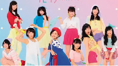 HKT48,AKB48 - HKT48のおでかけ!EP127