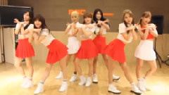 AOA,AOA Black,权珉阿(AOA),申智珉(AOA) - 怦然心动(Heart Attack) (Eye Contact Ver.)
