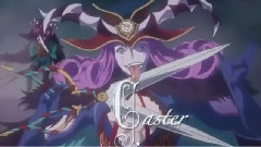 动漫专属 - 动漫< Fate/Grand >MAD