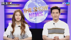 智妍 - The Show 智妍Cut