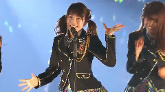 AKB48 - ヘビーローテーション